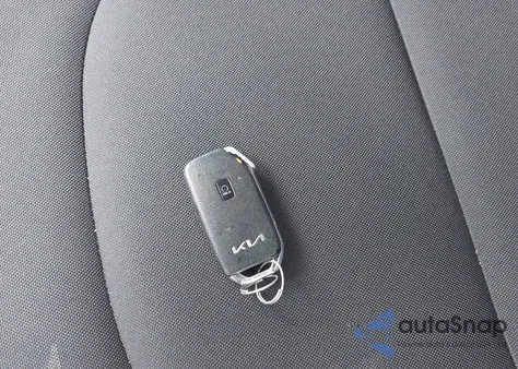 2023 Kia Forte Gt-Line z USA, uszkodzony, nr VIN 3KPF54AD2PE619480